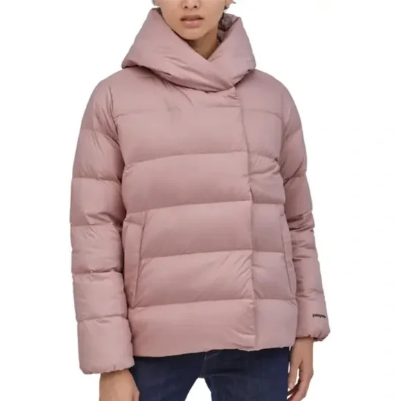 Patagonia Jackets Coats Patagonia Arctic Willow 70 Down Fill